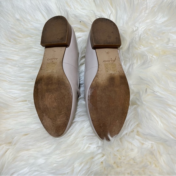 Aldo flats (No shoe box) - Picture 3 of 9
